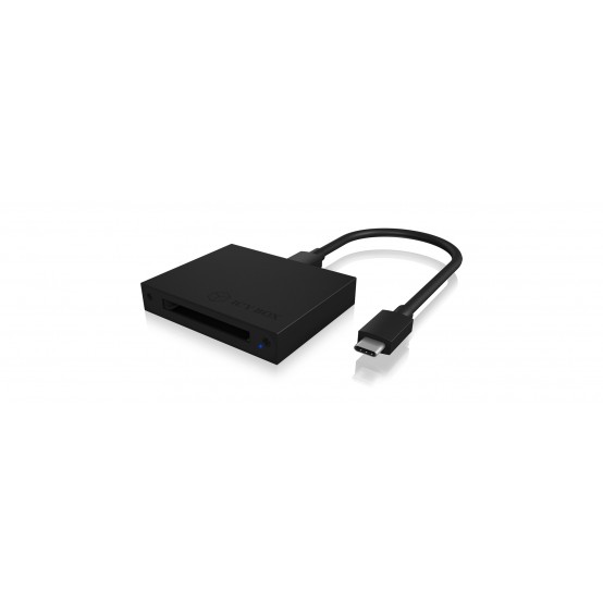 Card reader RaidSonic  IB-CR402-C31
