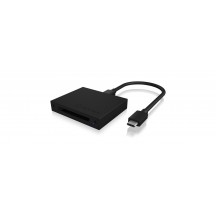 Card reader RaidSonic  IB-CR402-C31