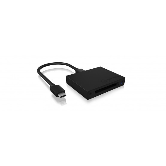 Card reader RaidSonic  IB-CR402-C31