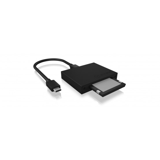 Card reader RaidSonic  IB-CR402-C31