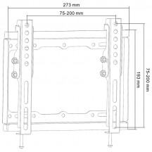 Suport Cabletech  UCH0153