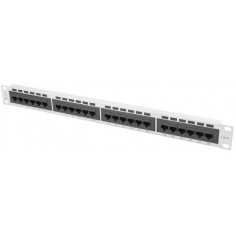 Patch panel Lanberg PPU6-1024-B