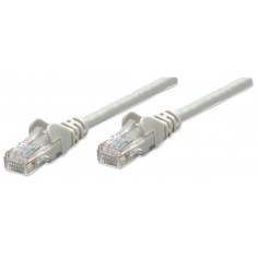 Cablu Intellinet Patch Cable UTP Cat.5E 1m 318921 2