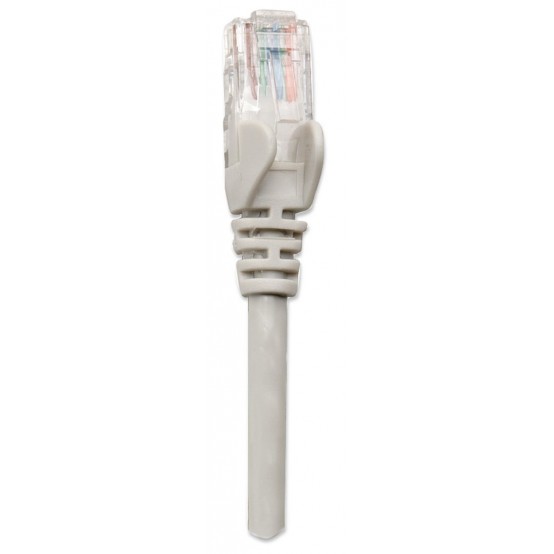 Cablu Intellinet Patch Cable UTP Cat.5E 1m 318921