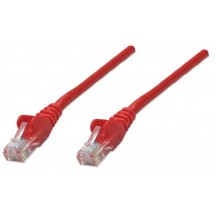 Cablu Intellinet Patch Cable UTP Cat.5E 1m 318952