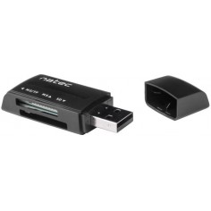 Card reader Natec MINI ANT NCZ-0560