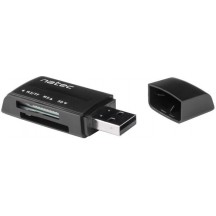 Card reader Natec MINI ANT NCZ-0560