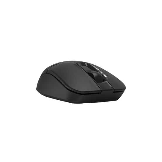 Mouse A4Tech FB12-BK