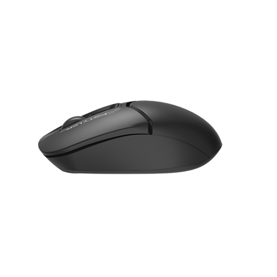 Mouse A4Tech FB12-BK