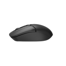 Mouse A4Tech FB12-BK