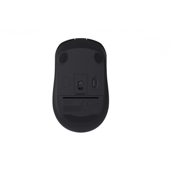 Mouse A4Tech FG12-BK
