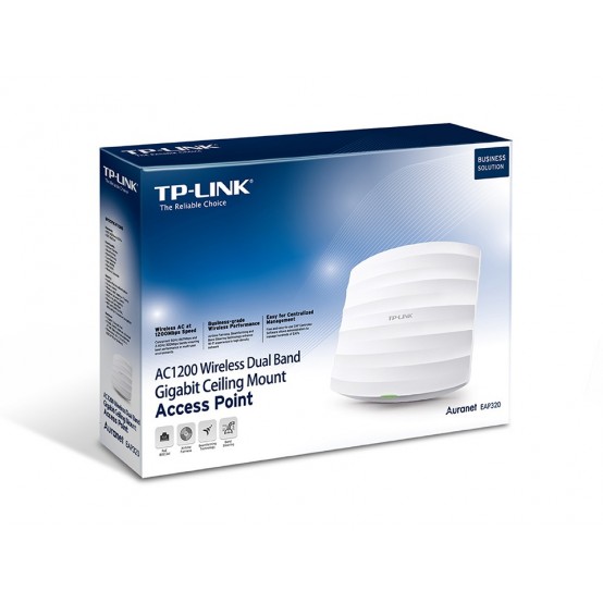 Access point TP-Link EAP320