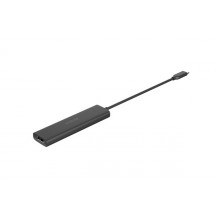 Docking Station A4Tech  DST-60C-GR
