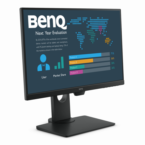 Monitor LCD BenQ BL2480T