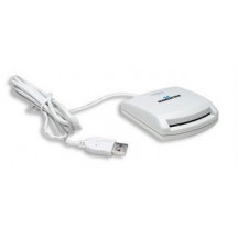 Card reader Manhattan Smart Card Reader 172844