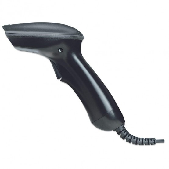 Scanner Manhattan Laser 2D Barcode Scanner 177603
