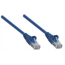 Cablu Intellinet Patch Cable UTP Cat.5E 1m 318938