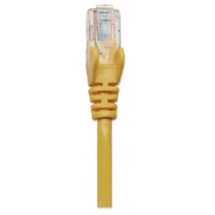 Cablu Intellinet Patch Cable UTP Cat.5E 1m 318969 2