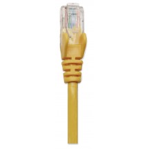 Cablu Intellinet Patch Cable UTP Cat.5E 1m 318969
