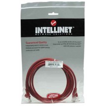 Cablu Intellinet Patch Cable UTP Cat.5E 2m 319300