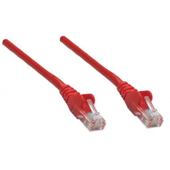 Cablu Intellinet Patch Cable UTP Cat.5E 2m 319300