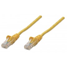 Cablu Intellinet Patch Cable UTP Cat.5E 2m 319744
