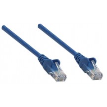 Cablu Intellinet Patch Cable UTP Cat.5E 3m 319775