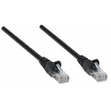 Cablu Intellinet Patch Cable UTP Cat.5E 1m 320740