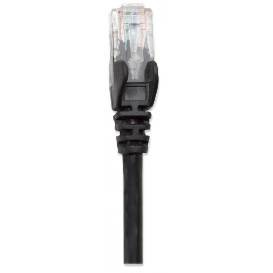 Cablu Intellinet Patch Cable UTP Cat.5E 1m 320740
