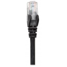 Cablu Intellinet Patch Cable UTP Cat.5E 1m 320740