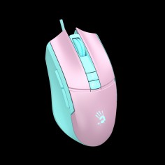Mouse A4Tech Bloody co-branded Naraka L65-MAX 2