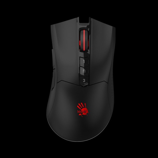 Mouse A4Tech Bloody co-branded Naraka R90-PLUS