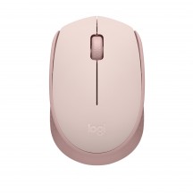 Mouse Logitech M171 Rose 910-006865