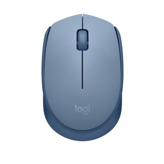 Mouse Logitech M171 Blue Grey 910-006866