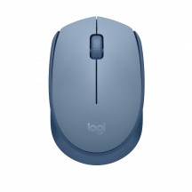 Mouse Logitech M171 Blue Grey 910-006866
