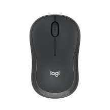 Mouse Logitech M240 Silent Bluetooth Graphite 910-007119