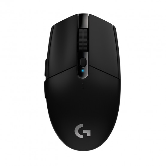 Mouse Logitech G305 - LIGHTSPEED Wireless Gaming Mouse 910-005283