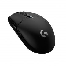 Mouse Logitech G305 - LIGHTSPEED Wireless Gaming Mouse 910-005283