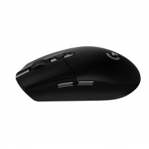 Mouse Logitech G305 - LIGHTSPEED Wireless Gaming Mouse 910-005283