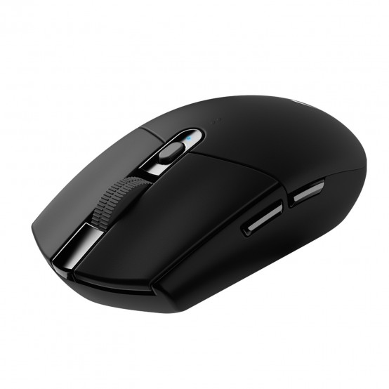Mouse Logitech G305 - LIGHTSPEED Wireless Gaming Mouse 910-005283