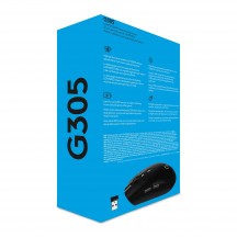 Mouse Logitech G305 - LIGHTSPEED Wireless Gaming Mouse 910-005283