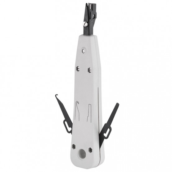 Punch down tool Kemot Insertizor telefonic LSA NAR0014