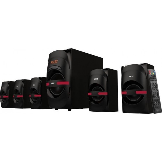 Boxe AKAI HT014A-5086F