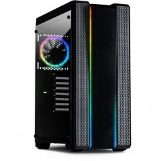 Carcasa Inter-Tech S-3901 Impulse S-3901