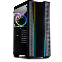 Carcasa Inter-Tech S-3901 Impulse S-3901
