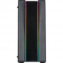 Carcasa Inter-Tech S-3901 Impulse S-3901