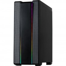 Carcasa Inter-Tech S-3901 Impulse S-3901