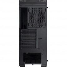 Carcasa Inter-Tech S-3901 Impulse S-3901