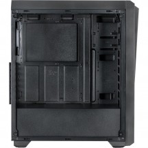 Carcasa Inter-Tech S-3901 Impulse S-3901