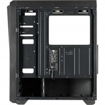 Carcasa Inter-Tech S-3901 Impulse S-3901